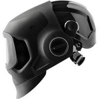 Casque & masque de soudage noir &agrave; devant fixe Speedglas G5-03 Pro Les Fournitures Industrielles Méga