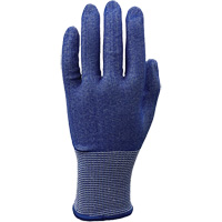 Gants de protection contre les coupures & pour le secteur de l'alimentation, Taille 7, Calibre 13, Enveloppe en PEHP, ASTM ANSI niveau A6 Les Fournitures Industrielles Méga