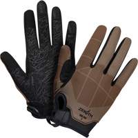 Gants utilitaires flexibles, Paume Synth&eacute;tique, Taille Petit Les Fournitures Industrielles Méga