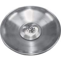 Stainless Steel Safety Shower Rose Les Fournitures Industrielles Méga