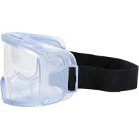 Lunettes &agrave; coques de protection GoggleGear s&eacute;rie 3000, Lentille Transparent, Antibu&eacute;e, Ventilation Indirecte Les Fournitures Industrielles Méga