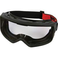 Lunettes &agrave; coques de protection GoggleGear s&eacute;rie 3000, Lentille Transparent, Antibu&eacute;e, Ventilation Indirecte Les Fournitures Industrielles Méga