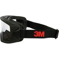 Lunettes &agrave; coques de protection GoggleGear s&eacute;rie 3000, Lentille Transparent, Antibu&eacute;e, Ventilation Indirecte Les Fournitures Industrielles Méga