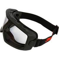 Lunettes &agrave; coques de protection GoggleGear s&eacute;rie 3000, Lentille Transparent, Antibu&eacute;e, Ventilation Indirecte Les Fournitures Industrielles Méga
