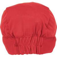 Casquette de protection refroidissante, Rouge Les Fournitures Industrielles Méga