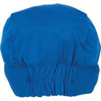 Casquette de protection refroidissante, Bleu Les Fournitures Industrielles Méga