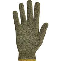 Dexterity&reg; S13KF Heat Resistant Glove Liners, ParaActiv, 6, Protects Up To 284° F (140° C) Les Fournitures Industrielles Méga