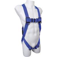 ECO Safety Harness, CSA Certified, Class AP, 352 lbs. Cap. Les Fournitures Industrielles Méga