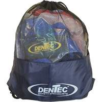 ECO Safety Harness in Mesh Bag with 6' Lanyard, CSA Certified, Class A, 255 lbs. Cap. Les Fournitures Industrielles Méga