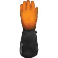 Doublures pour gants chauffants pour l'hiver avec piles Les Fournitures Industrielles Méga
