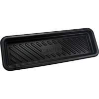 Plateau pour les d&eacute;versements, 12" lo x 48" la x 4,5" h, Cap. de d&eacute;versement 12 gal. US Les Fournitures Industrielles Méga