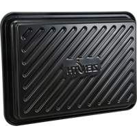 Spill Tray, 24" L x 36" W x 4.5" H, 18 US gal. Spill Capacity Les Fournitures Industrielles Méga