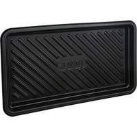 Spill Tray, 24" L x 48" W x 4.5" H, 24 US gal. Spill Capacity Les Fournitures Industrielles Méga