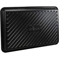 Spill Tray, 30" L x 48" W x 4.5" H, 30 US gal. Spill Capacity Les Fournitures Industrielles Méga
