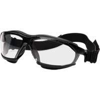 Lunettes de sécurité & accessoires
