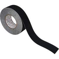 Ruban antid&eacute;rapant, 2" x 60', Noir Les Fournitures Industrielles Méga