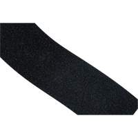 Ruban antid&eacute;rapant, 2" x 60', Noir Les Fournitures Industrielles Méga