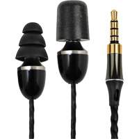 Wire Earbuds Les Fournitures Industrielles Méga