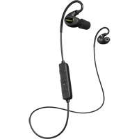 Matte Black Pro 3.0 Bluetooth Earbuds Les Fournitures Industrielles Méga