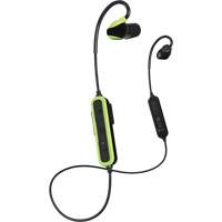 Safety Green Pro Aware 2.0 Bluetooth Earbuds Les Fournitures Industrielles Méga
