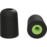 Trilogy Small Foam Replacement Eartips Les Fournitures Industrielles Méga