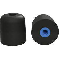 Trilogy Large Foam Replacement Eartips Les Fournitures Industrielles Méga