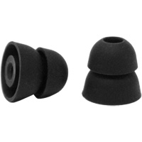 Small Double Flange Replacement Eartips Les Fournitures Industrielles Méga