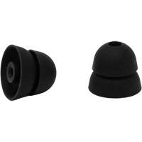 Large Double Flange Replacement Eartips Les Fournitures Industrielles Méga