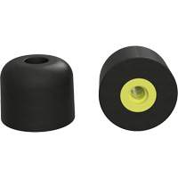 Trilogy Medium Short Foam Replacement Eartips Les Fournitures Industrielles Méga
