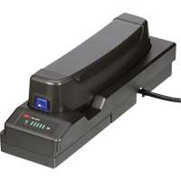 Ensemble de chargeur de pile &agrave; un poste Versaflo  pour TR-600 & TR-800 Les Fournitures Industrielles Méga