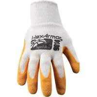 SharpsMaster II&reg; 9014 Needlestick Gloves, X-Small, Rubber Latex Coated, ASTM ANSI Level A9/EN 388 Level F Les Fournitures Industrielles Méga