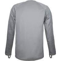 Superior&reg; CASTXP Shirt with Cut-Resistant Sleeves Les Fournitures Industrielles Méga