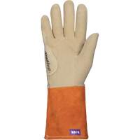 Endura&reg; 370DTIGL TIG Welding Gloves, Grain Deerskin, Size X-Small Les Fournitures Industrielles Méga