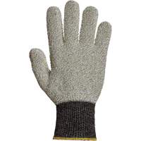 Gants et r&eacute;sistants &agrave; la coupe et la chaleur Contender TRFGK, Coton, T-petit Les Fournitures Industrielles Méga