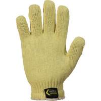 Gants r&eacute;sistants &agrave; la coupe et la chaleur Dragon K825KP, ParaActiv, T-Grand, Prot&egrave;ge jusqu'&agrave; 752° F (400° C) Les Fournitures Industrielles Méga