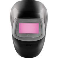 Masque de soudage Speedglas G5-03 E 09-0100-20 avec ADF G5NC, 4,2" lo x 2,1" la Champ de vision, Teinte 3/5/8 - 12, Noir Les Fournitures Industrielles Méga