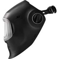 Masque de soudage Speedglas G5-03 E 09-0100-20 avec ADF G5NC, 4,2" lo x 2,1" la Champ de vision, Teinte 3/5/8 - 12, Noir Les Fournitures Industrielles Méga