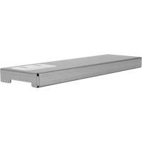 Additional Shelf for Mini Flammable Safety Cabinet Les Fournitures Industrielles Méga
