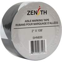 Floor Marking Tapes and Signs