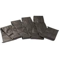 17' Centurion Water Activated Flood Barrier Les Fournitures Industrielles Méga