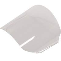 Respirateur Z-Link avec lentille de s&eacute;curit&eacute; & joint FR pour le visage Zytec Les Fournitures Industrielles Méga