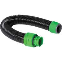 Tuyau respiratoire court PX5 Les Fournitures Industrielles Méga