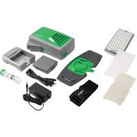 Trousse APR motoris&eacute; PX5 pour filtres P3 Les Fournitures Industrielles Méga