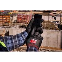 Gants antivibration haute dext&eacute;rit&eacute;, Taille Petit, Paume Synth&eacute;tique Les Fournitures Industrielles Méga