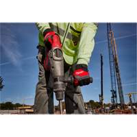Gants de travail antivibration, Taille Petit, Paume Synth&eacute;tique Les Fournitures Industrielles Méga