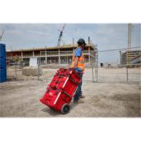Packout Kneeling Pad, 18.7" L x 13.7" W, 2.2" Thick Les Fournitures Industrielles Méga