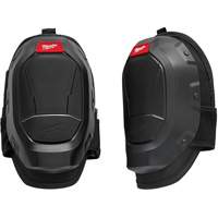 Stabilizer Knee Pad, Hook and Loop Style, Foam Caps, Foam Pads Les Fournitures Industrielles Méga