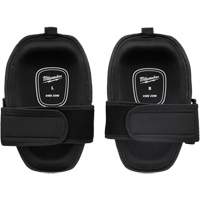Stabilizer Knee Pad, Hook and Loop Style, Foam Caps, Foam Pads Les Fournitures Industrielles Méga