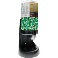 Prefilled Mega Bullet BioSoft Dispenser Les Fournitures Industrielles Méga