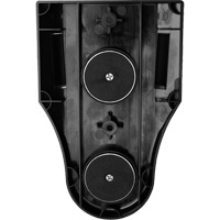 Magnetic Bracket for PIP&reg; Prefilled Earplug Dispensers Les Fournitures Industrielles Méga